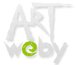Logo Artweby