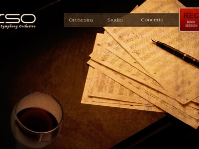 Český symfonický orchestr