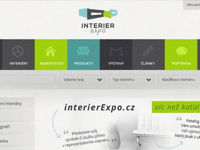 INTERIER EXPO