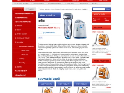 Elektro Smetna e-shop 