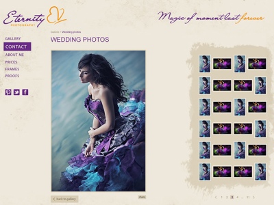 Eternity Photography 