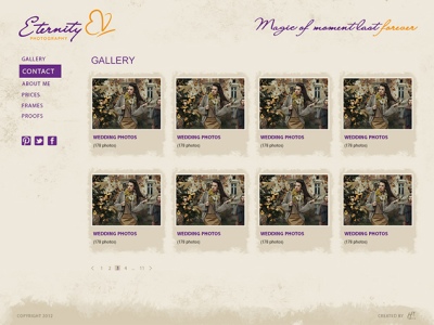 Eternity Photography 