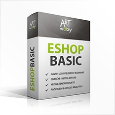 E-shop BASIC