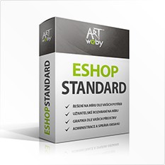 E-shop STANDARD